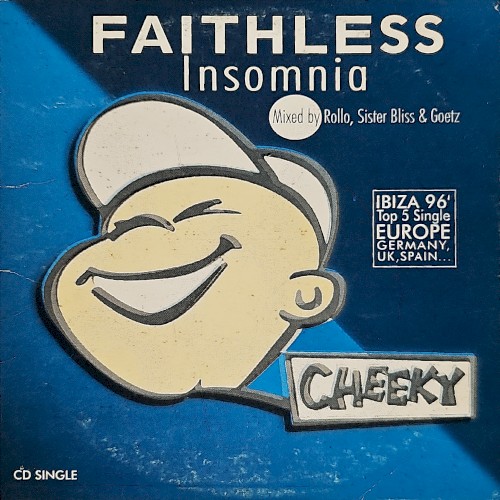 Faithless